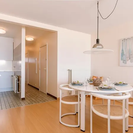 Apartmán Stunning Seaview Apt On 7th Floor At Beachfront *